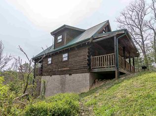 1709 Bassett Way, Sevierville, TN 37876