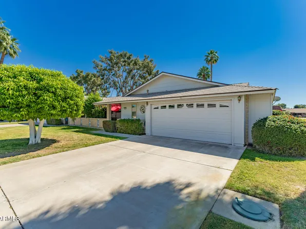 10731 W SALEM Drive, Sun City, AZ 85351