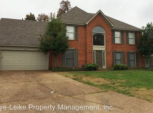 8927 Gooseberry Cv, Cordova, TN 38016