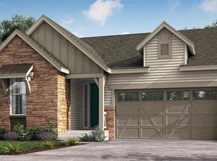 8711 S Riviera Ct, Aurora, CO 80016