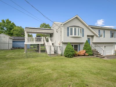 8 Lindsley Street, Waterbury, CT, 06708