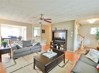 917 Ferryman Quay, Chesapeake, VA 23323