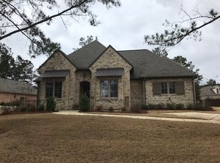 110 Carrington Dr, Madison, MS 39110