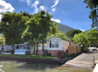 4355 Montezuma Way #1, Kelseyville, CA 95451