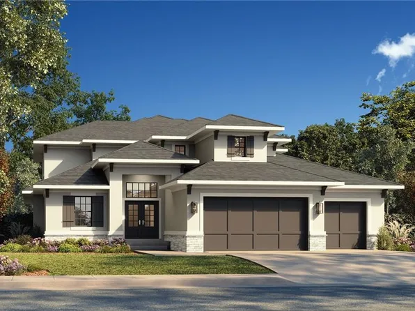 16932 Parkhill St, Overland Park, KS 66221