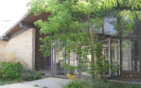 2nd image of 301 S Cedar St