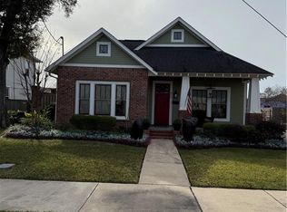 816 S Division St, Lake Charles, LA 70601