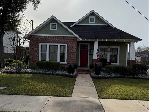 816 S Division St, Lake Charles, LA 70601