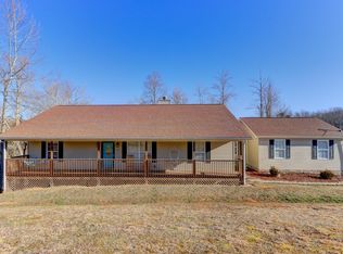 127 Black Oak Hills Ln LOT 10&11, La Follette, TN 37766