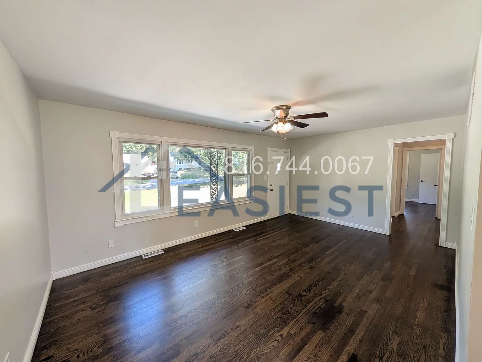 3 bed, 912 sqft, $1,425 — Photo 4