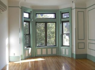 454 W 145th St #2F, New York, NY 10031