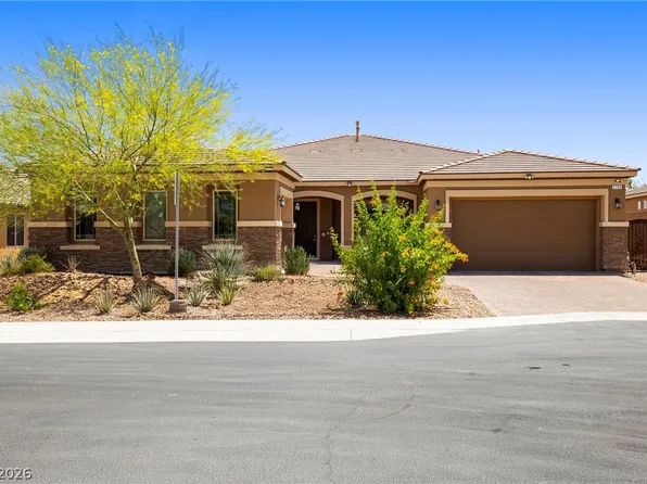 5703 Sproul Canyon Ct, Las Vegas, NV 89139