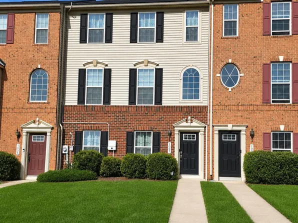1057 Agricopia Dr, La Plata, MD 20646