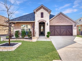 3412 Lillian Ct, Celina, TX 75009