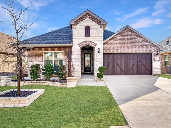 3412 Lillian Ct, Celina, TX 75009