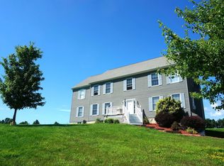 372 Cedar Hill Rd, Tivoli, NY 12583