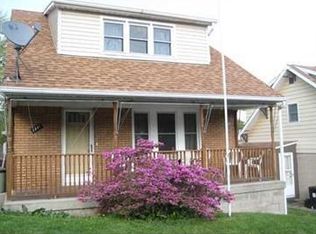 1311 Martha St, Pittsburgh, PA 15234