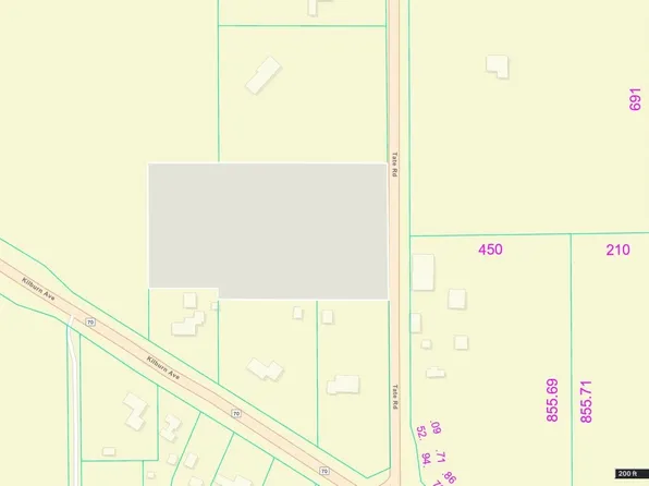 Tate Rd, Rockford, IL 61101