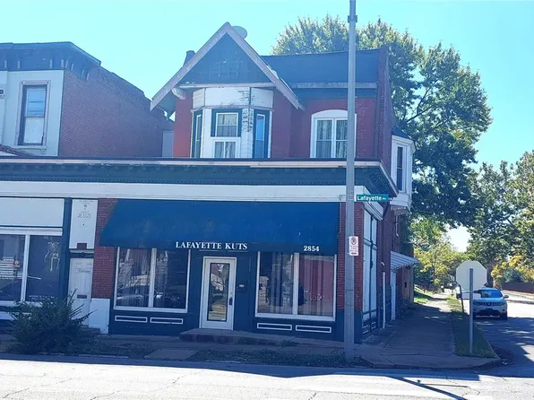 2852 Lafayette Ave, Saint Louis, MO 63104