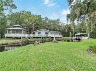 6976 S Hancock Rd, Homosassa, FL 34448