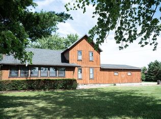 2280 N 2990 East Rd, Donovan, IL 60931