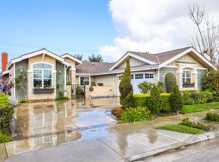 16131 Fantasia Ln, Huntington Beach, CA 92649