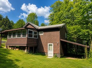 1201 Old Route 17, Livingston Manor, NY 12758