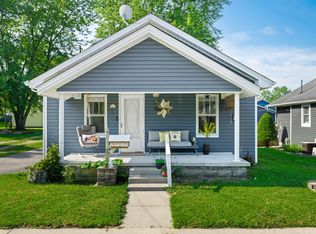 715 Jackson St, Seymour, IN 47274