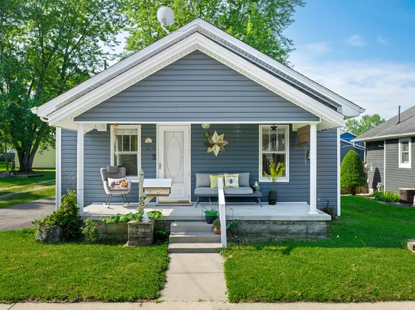 715 Jackson St, Seymour, IN 47274