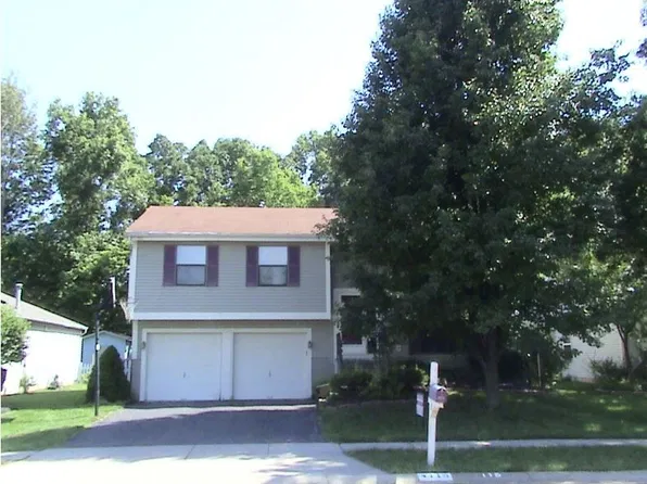 4115 Berrybush Dr, Columbus, OH 43230