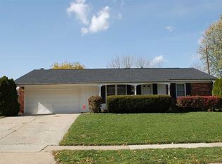 2804 Patton Dr, Indianapolis, IN