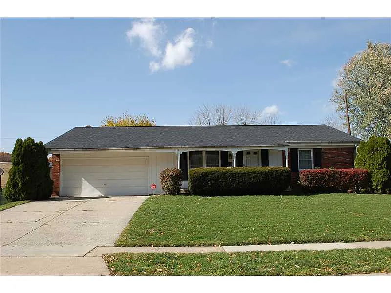 2804 Patton Dr photo 1