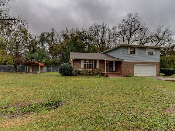 3824 Ernjo Road
