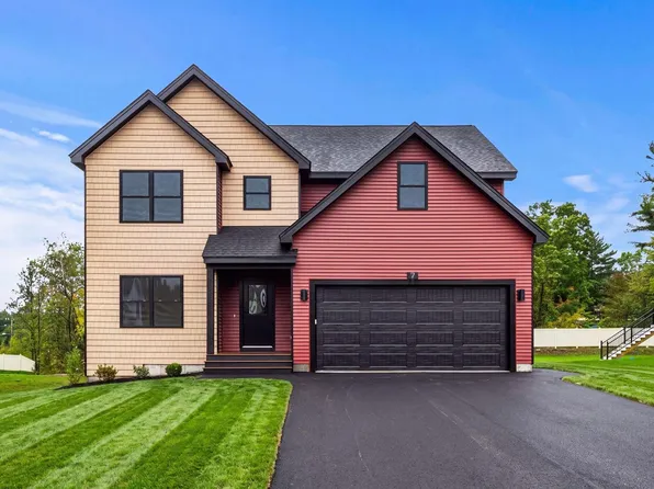 7 Lily Lane, Londonderry, NH 03053