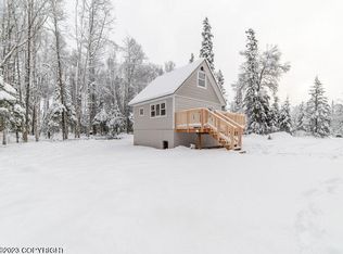 45880 Dividend St, Kenai, AK 99611