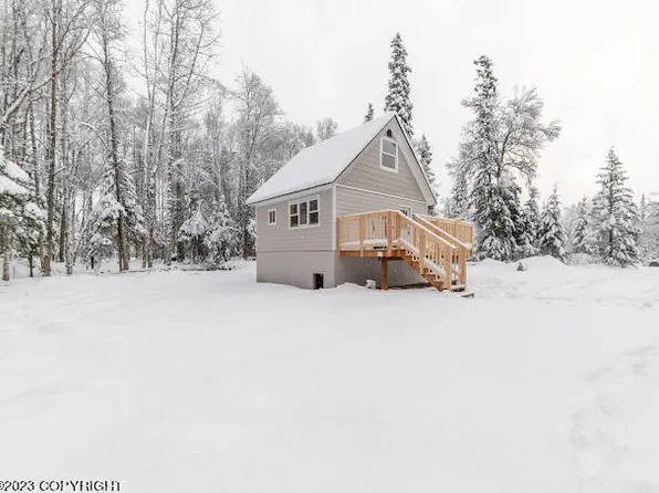 45880 Dividend St, Kenai, AK 99611