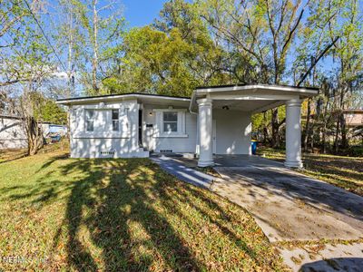 6601 CLEVELAND Road, Jacksonville, FL, 32209