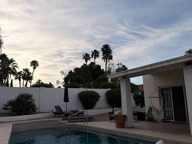 10452 E Cannon Dr — Photo 8