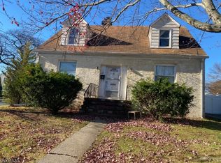 60 Lincoln Blvd, Clark, NJ 07066