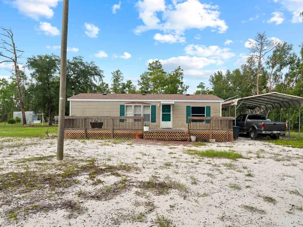 783 Deerwood Ave, Perry, FL 32348