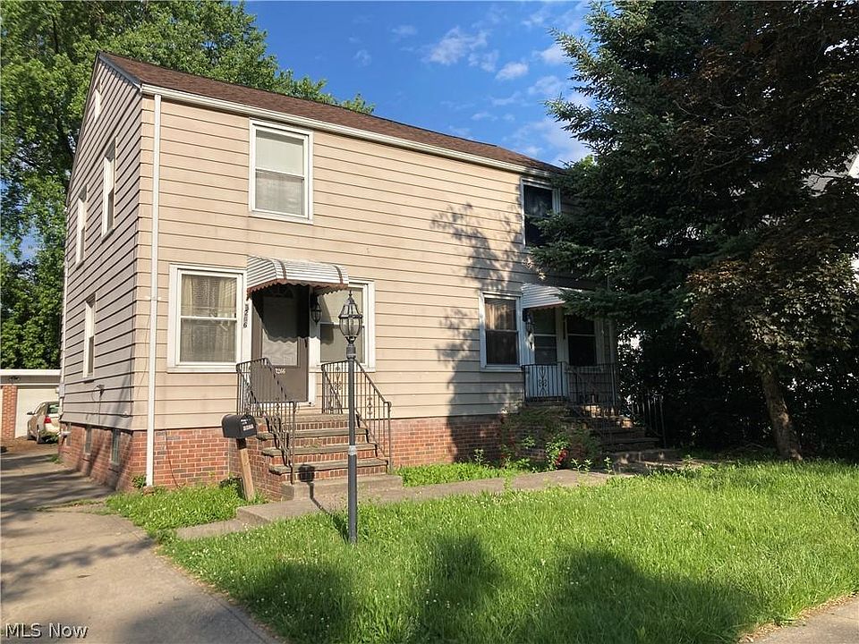 1st image of 3266 W 125th St