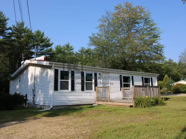 997 New Hampshire #11, Farmington, NH 03835