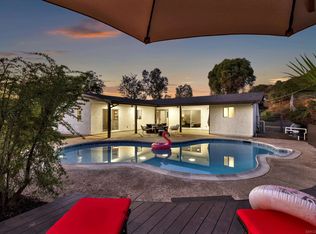 14407 Mountain Rd, Poway, CA 92064