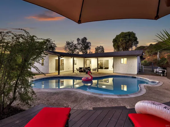 14407 Mountain Rd, Poway, CA 92064