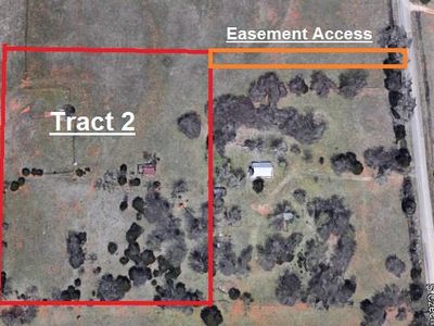 9617 S Czech Hall Rd Tract 2, Mustang, OK, 73064