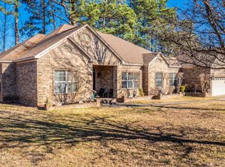 3110 Northfield Dr, Bryant, AR 72022