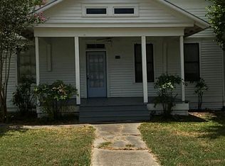 508 Summit St, Schulenburg, TX 78956