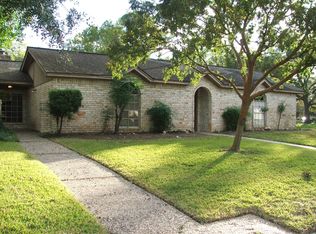 3327 Palm Desert Ln, Missouri City, TX 77459