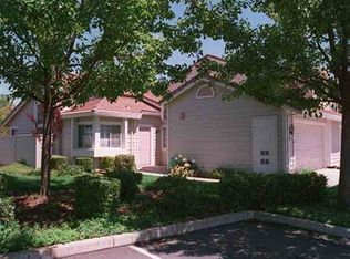 3952 Inverness Cmn UNIT 1, Livermore, CA 94551