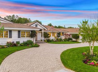 19401 Romar St, Northridge, CA 91324